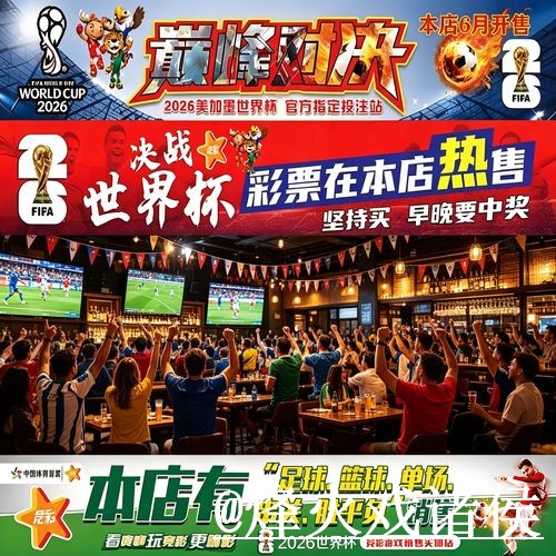 2026世界杯在线买球玩法解析,地址变化和入口辨别怎么看 2026世界杯在线买球玩法解析,地址变化和入口辨别怎么看