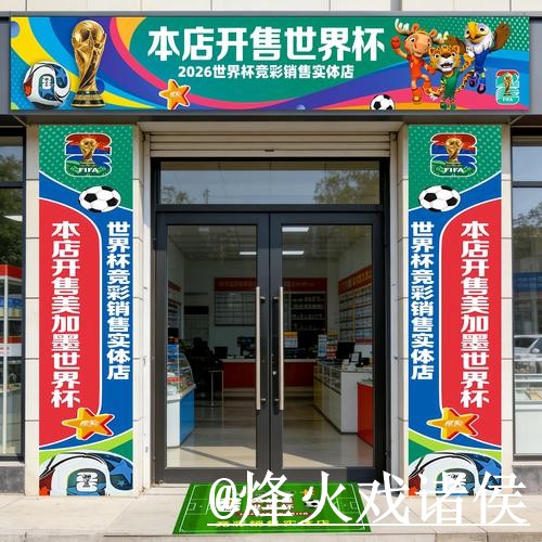 美加墨世界杯外围入口选择经验，入口辨别和网页版区别参考